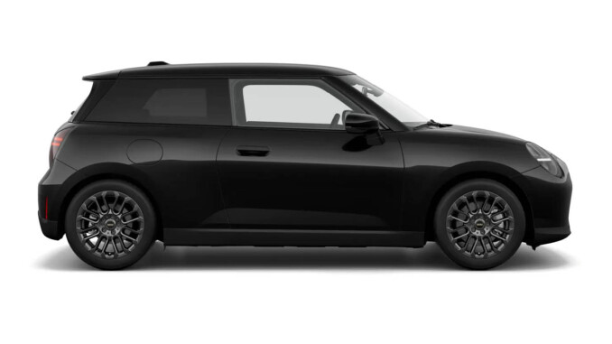 MINI Cooper 135kW E Monochrome 41kWh 3dr Auto Electric Hatchback - Image 2